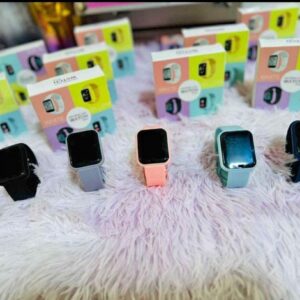 smart watch D20 camaro