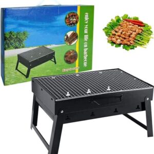 PARRILLA PORTATIL
