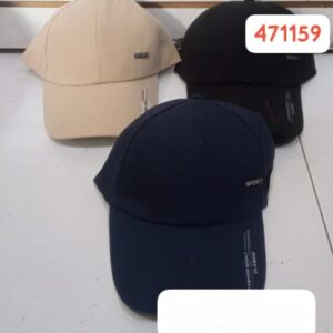 gorro deportivo unisex