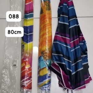 paraguas de 80cm