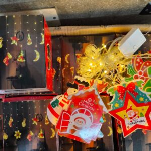 ✅ LUCES DE NAVIDAD MODELOS NAVIDEÑOS