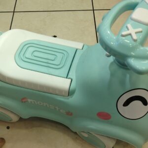 carrito buggy
