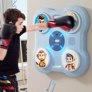 Maquina de juego - Kid box