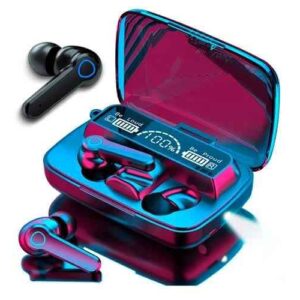 ✅ AUDIFONO M19