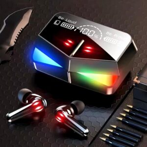 AUDIFONO  GAMER M28