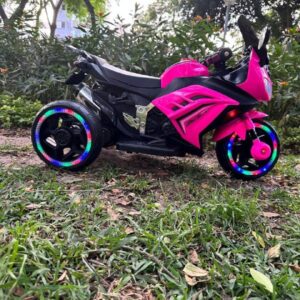 Trimotos a batería