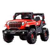 CARRO 4X2 PARA NINOS - Imagen 3
