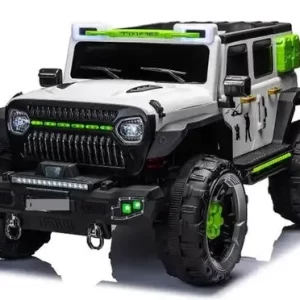 CARRO A BATERIA 4X4 GRANDE