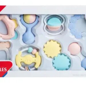 KIT DE SONAJA DE 8 UNIDADES