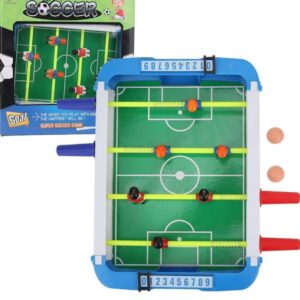 MINI SOCCER