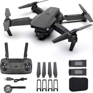 DRONE E88
