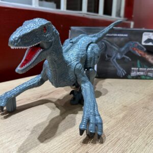 DINOSAURIO VELOCIRAPTOR
