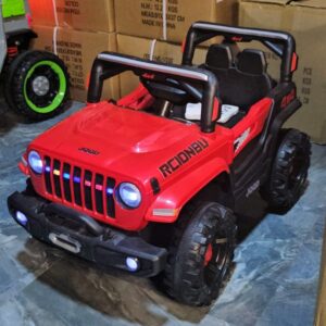CARRO 4X2 PARA NINOS