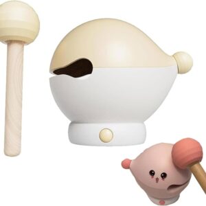 💫💫 LAMPARA IBOOP PEZ