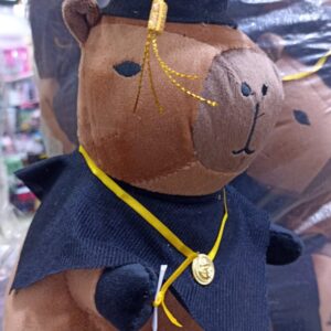 CAPIBARA GRADUADO