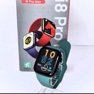 SMARTWATCH i8 PRO MAX