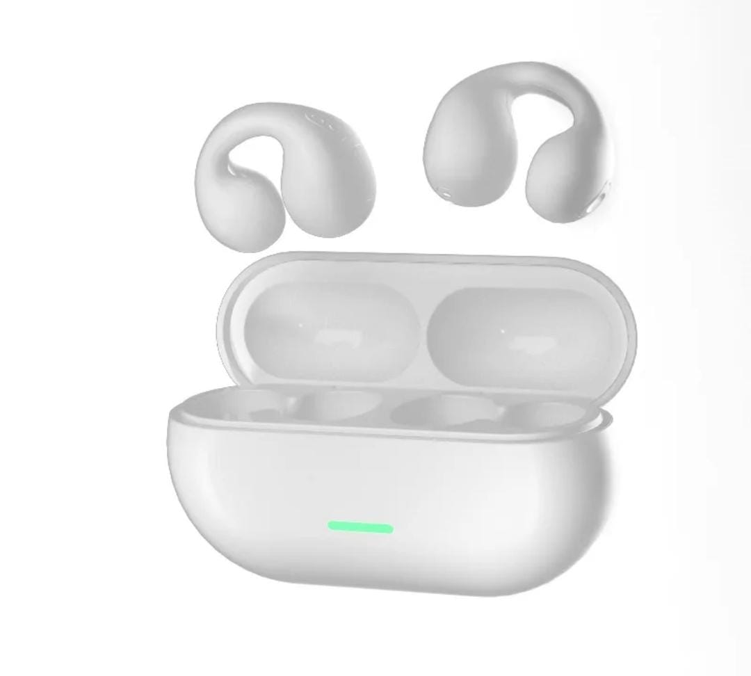 AURICULARES ARETES INALÁMBRICOS - Imagen 2