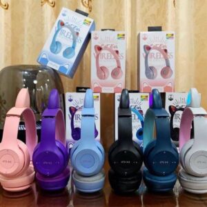 AUDIFONOS GATITO