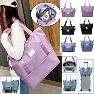 BOLSO EXPANDIBLE