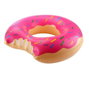 FLOTADORES KAWAII DONNA🍩💕