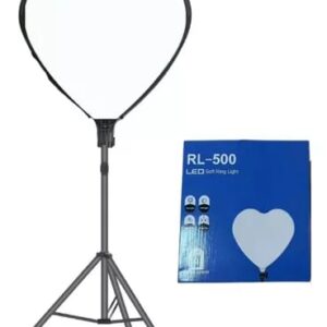 LUZ LED CORAZON