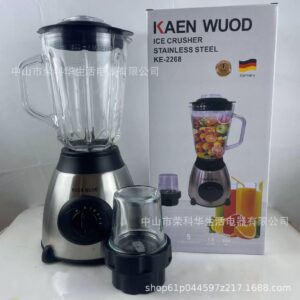 LICUADORA KAEN WUOD