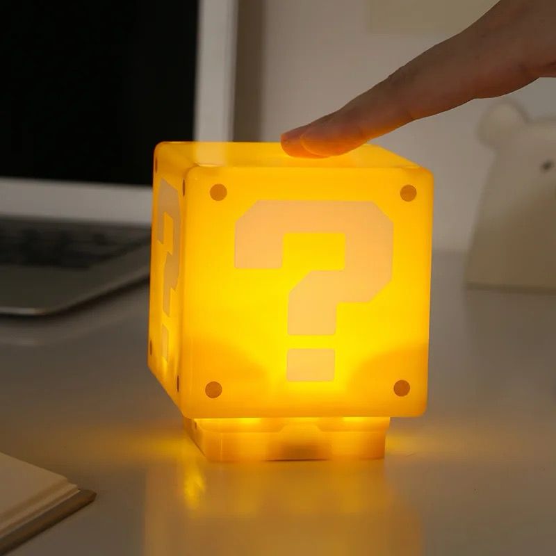 LAMPARA MARIO BROSS - Imagen 3
