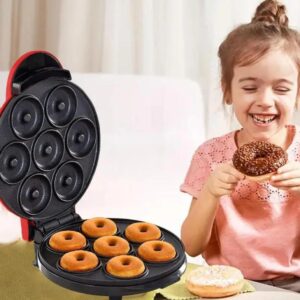 🍩MAQUINA DE HACER DONAS🍩