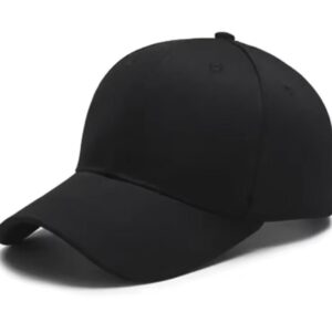 Gorra de algodón