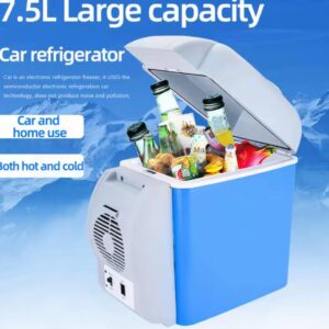 🔄🍹MINI REFRIGERADOR🧊