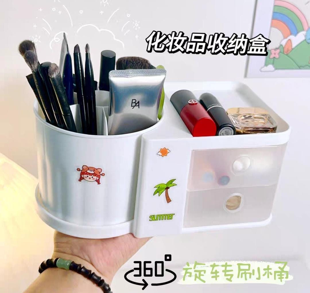 ORGANIZADOR KAWAII
