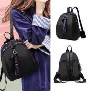 MOCHILA LOVELY CON LLAVERO