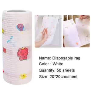 PAPEL TOALLA REUTILIZABLE