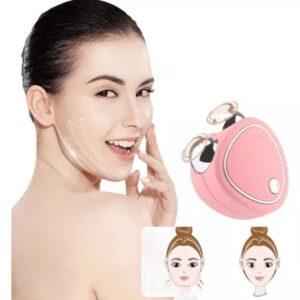 ‍ MASAJEADOR ELÉCTRICO FACIAL‍