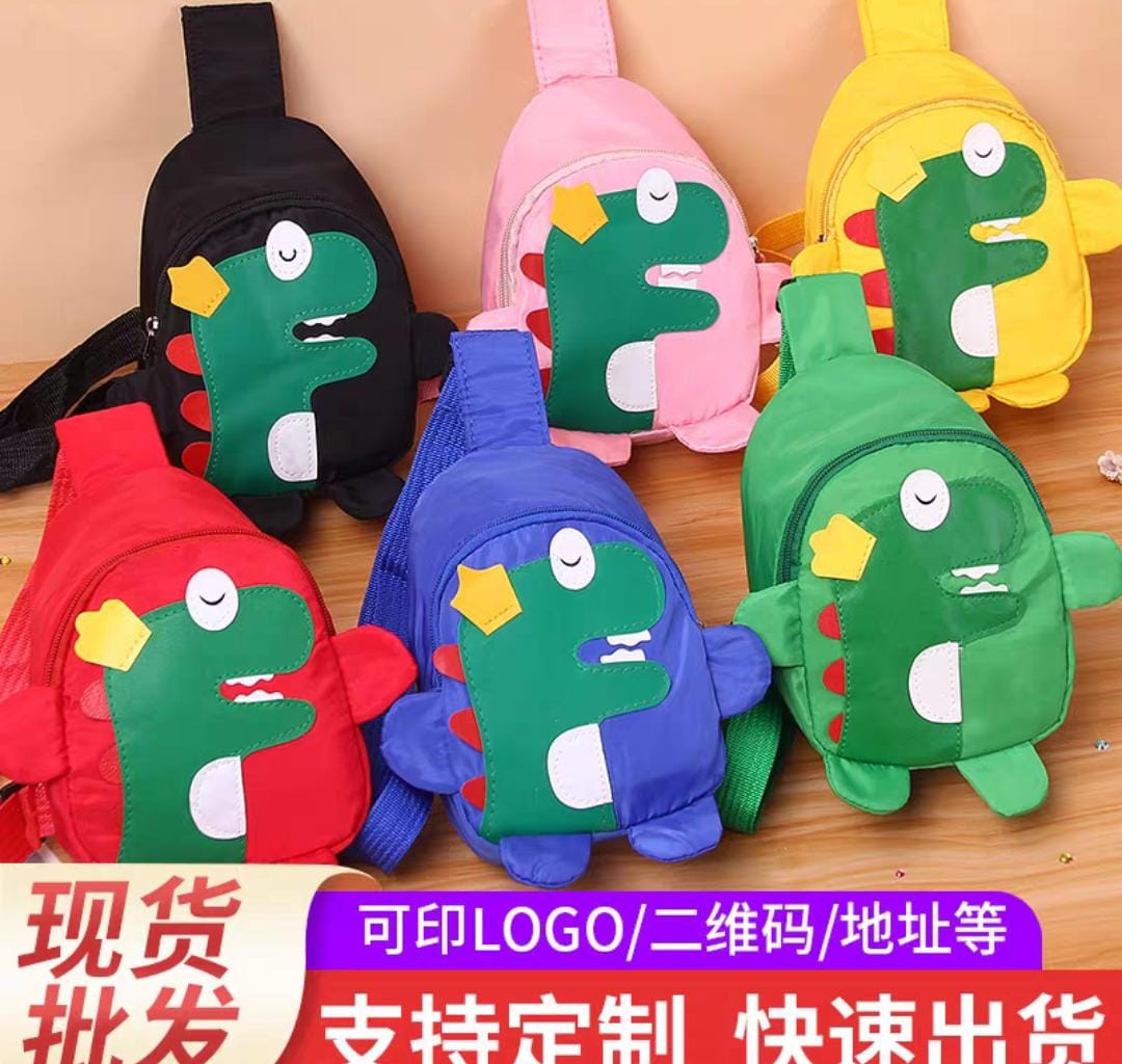 MINI PECHERA DINO