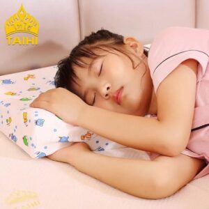 ALMOHADA VISCOELASTICA PARA NIÑOS