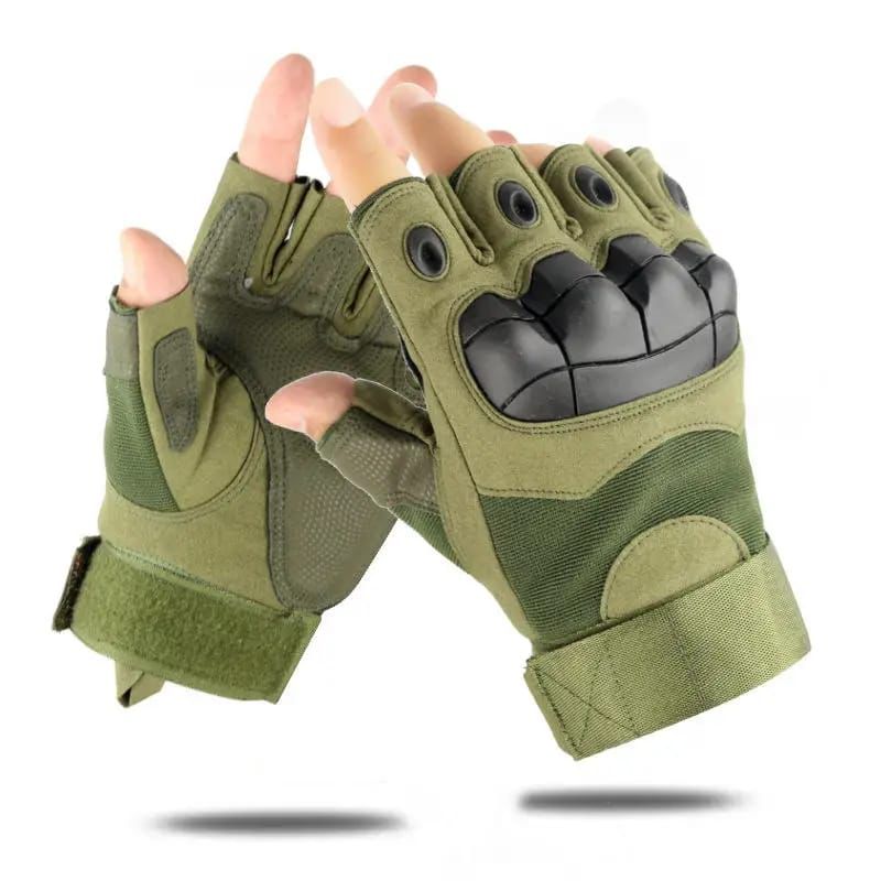 GUANTES TÁCTICOS - Imagen 2