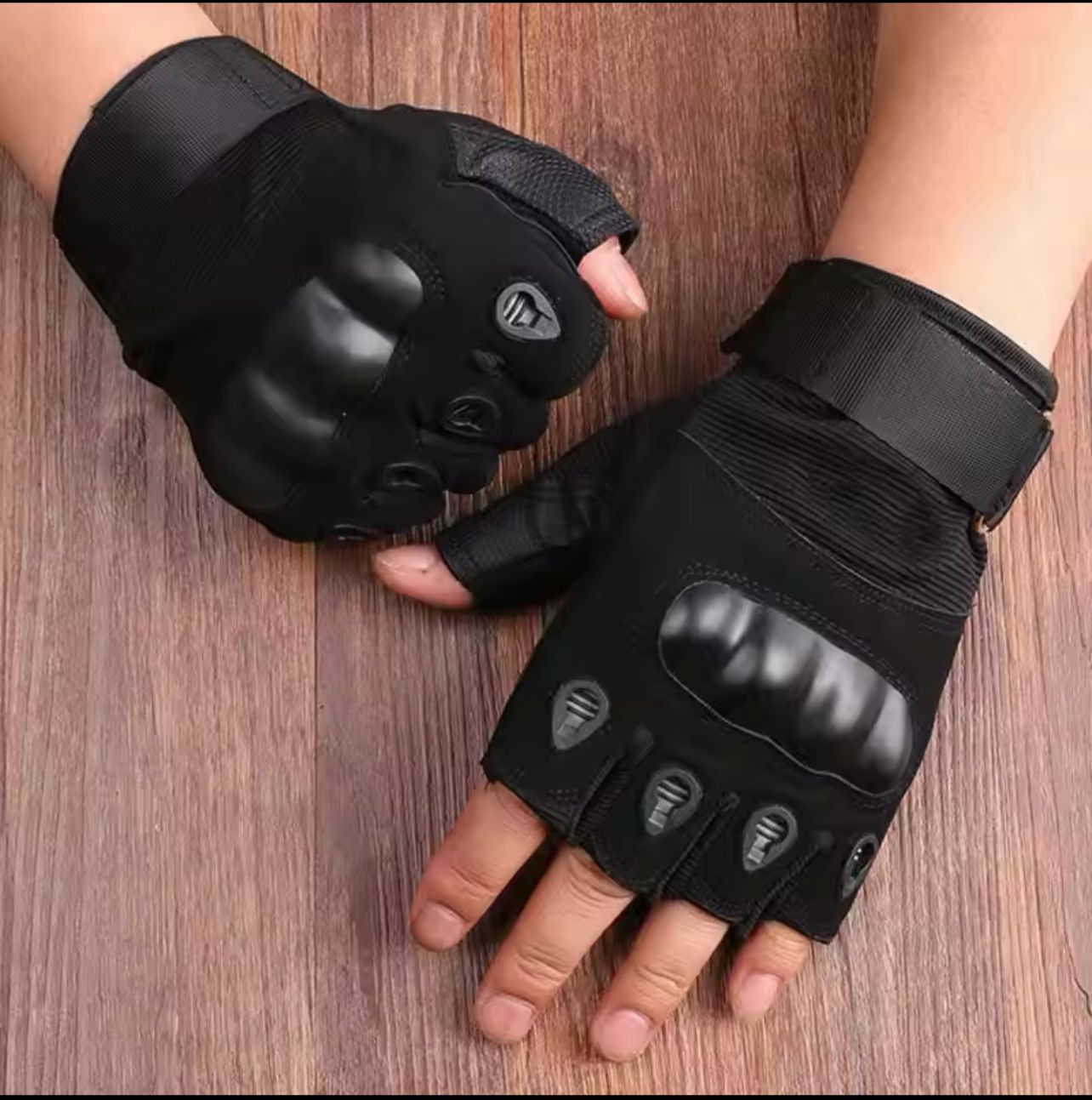GUANTES TÁCTICOS - Imagen 4