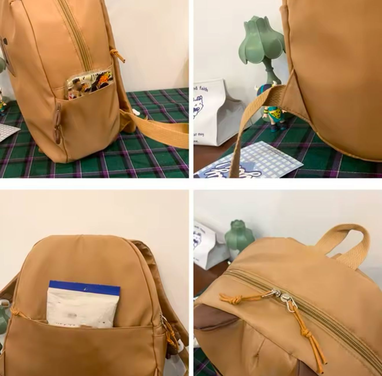 MOCHILA CAPYBARA CUTE - Imagen 4