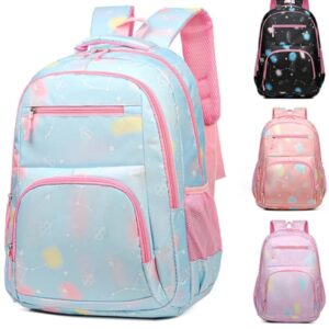 MOCHILA ESPACIAL