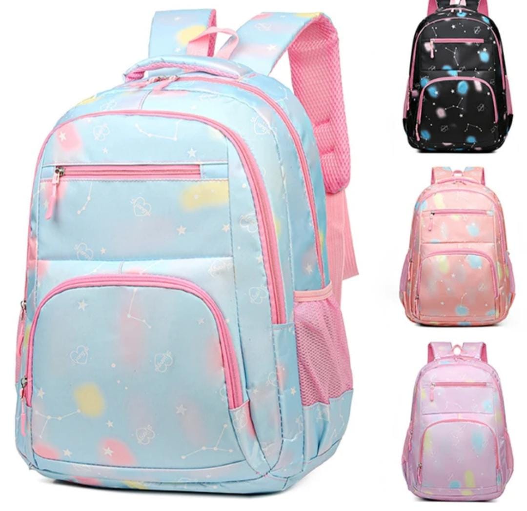 MOCHILA ESPACIAL