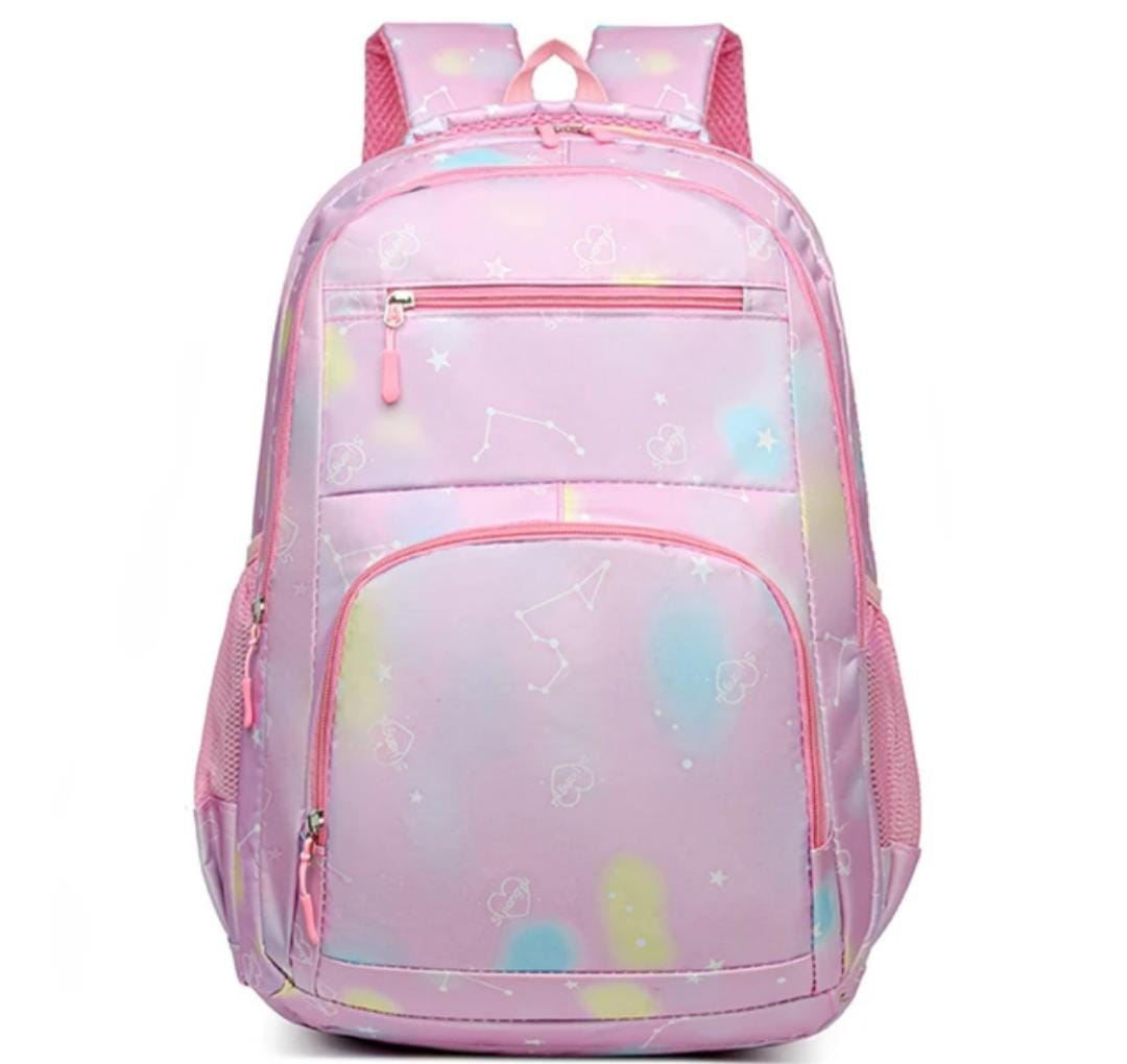 MOCHILA ESPACIAL - Imagen 3