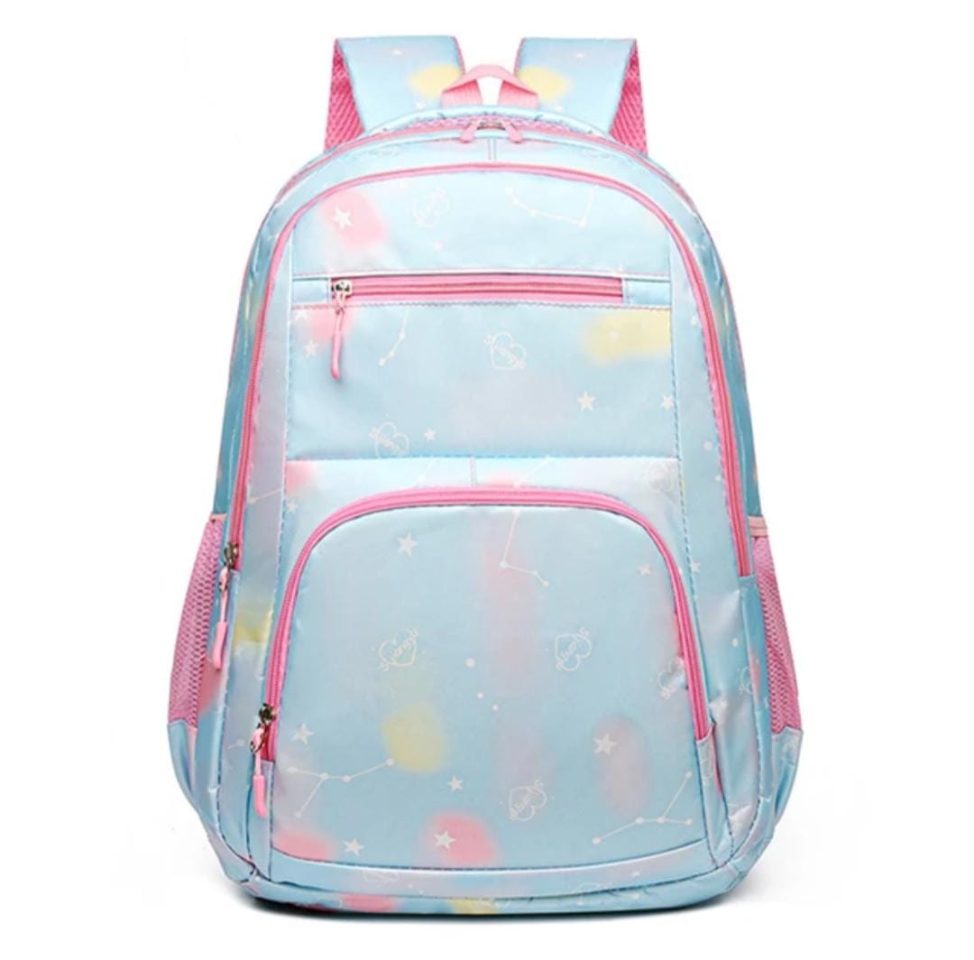 MOCHILA ESPACIAL - Imagen 4