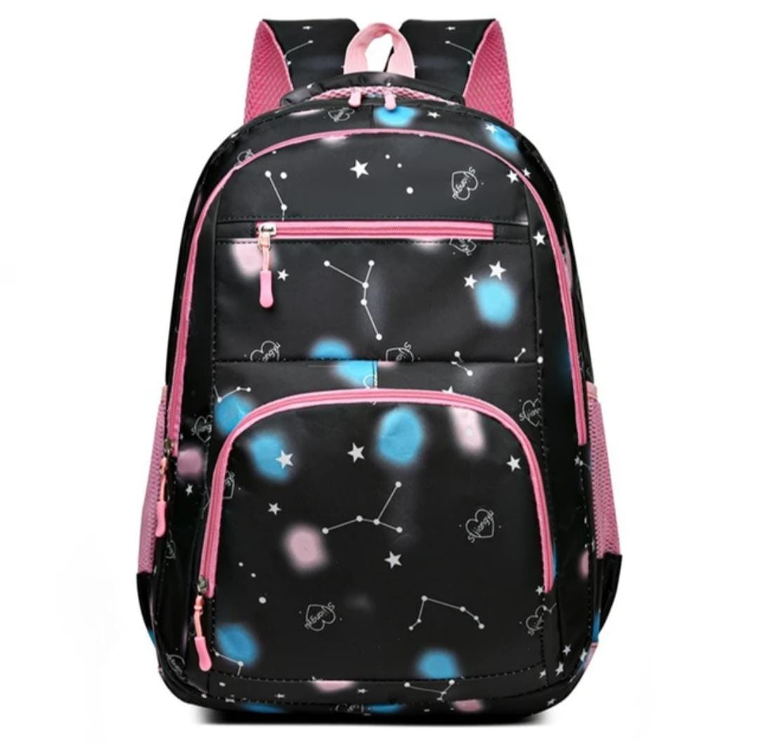 MOCHILA ESPACIAL - Imagen 5
