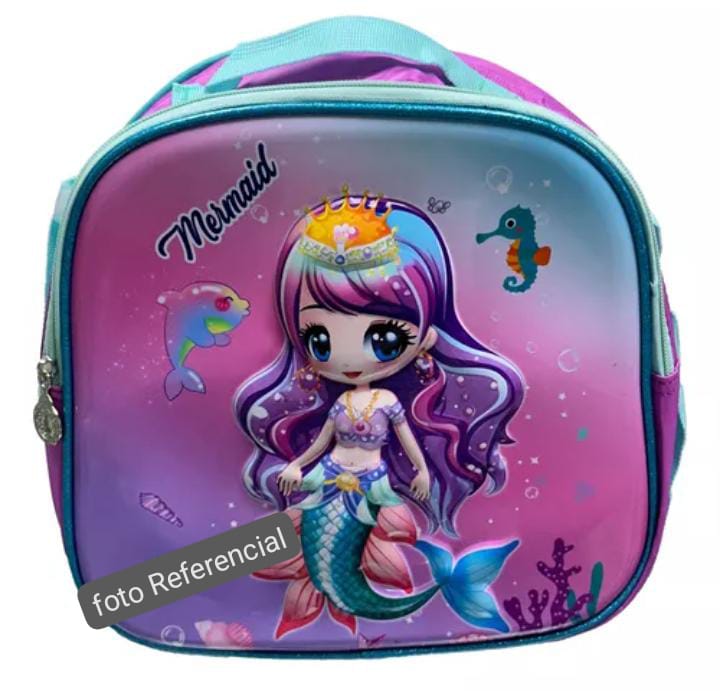 MOCHILA KAWAI ( CON LUCES ) - Imagen 4