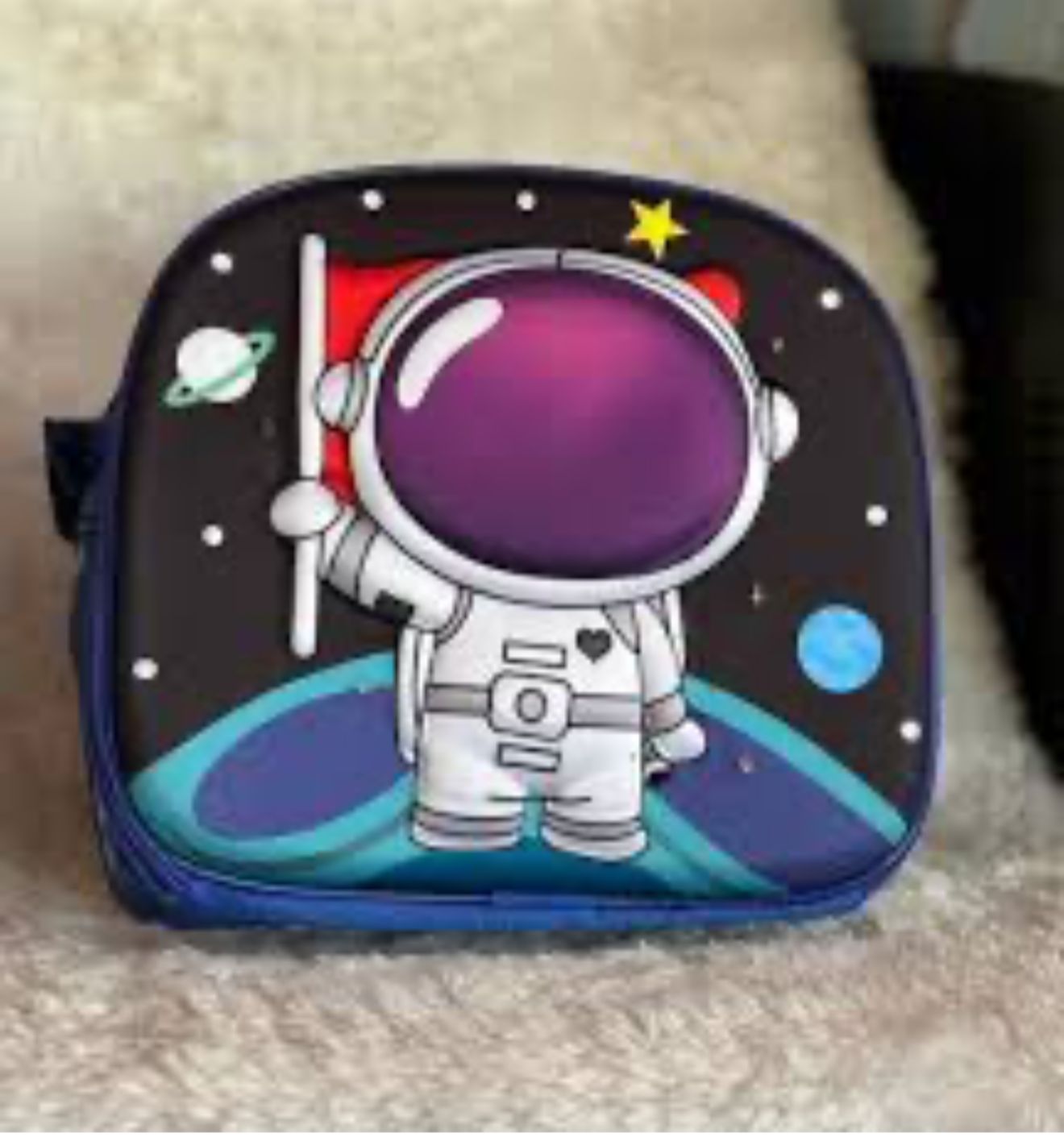MOCHILA KAWAI ( CON LUCES )