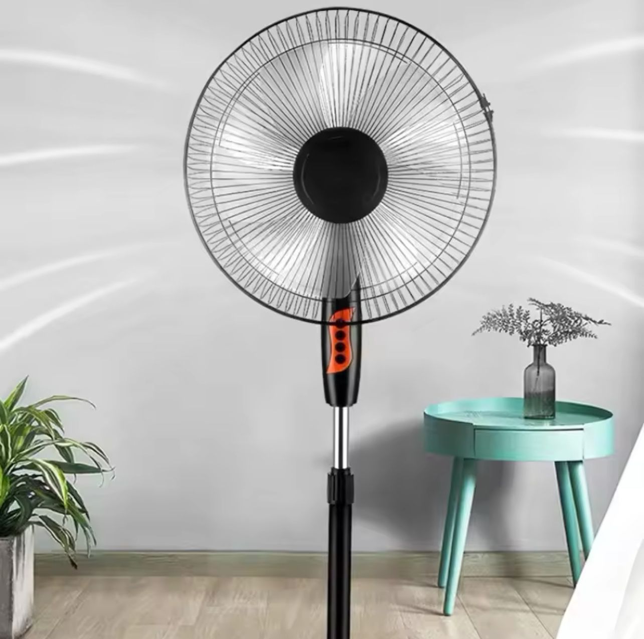 VENTILADOR 16” - Imagen 2