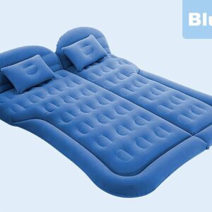 COLCHON INFLABLE