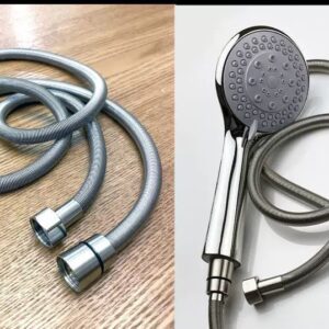 DUCHA MULTIFUNCIONAL