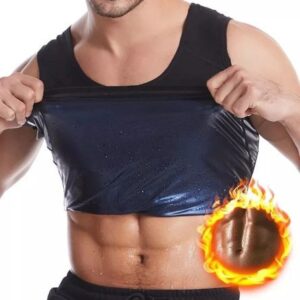 CHALECO FAJA VARON -SHAPER VARONES